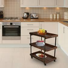 Attractive Kitchen Trolley