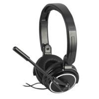 Computer Headset With Microphone