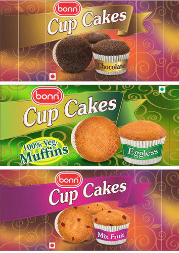 Cup Cakes Tablets