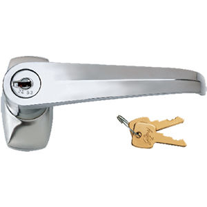 Cupboard Handle Lock