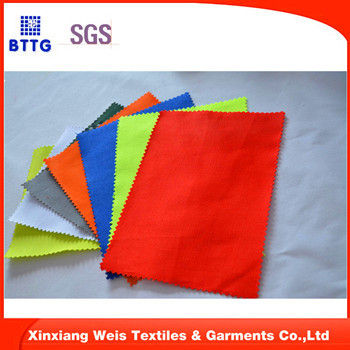 Flame Retardant Fabric