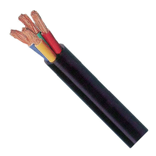 Flexible Wires - Premium Quality Copper Material, Multiple Sizes Available | Ideal for Electrical Switchboard Applications