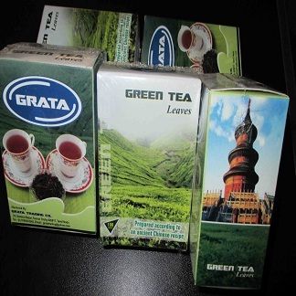 Green Tea