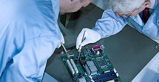 Hardware development Service By Hamilton Research & Technology Pvt. Ltd.