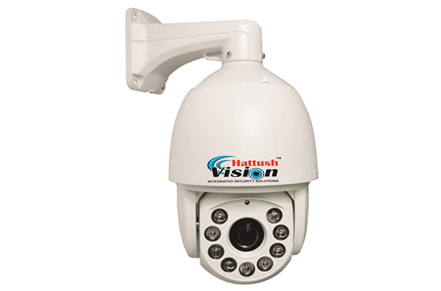 HTV-IP-501 Camera