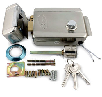 Htv-Lock-720 Electronic Door Lock