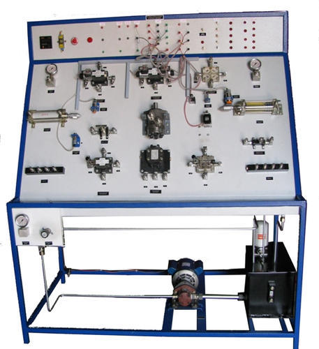 Hydraulic Trainer Kit