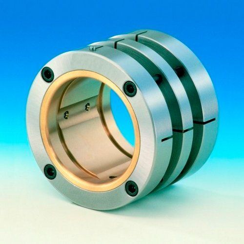 Hydrodynamic Bearing Sanketh Enterprises No1186a 2nd - 