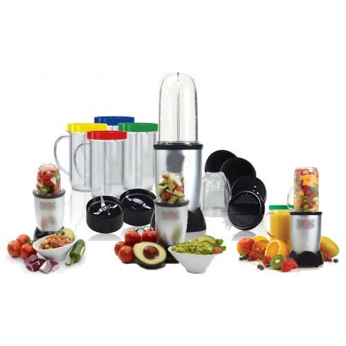 Kitchen Juicer And Grinder