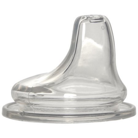 NUK Silicone Replacement Spout
