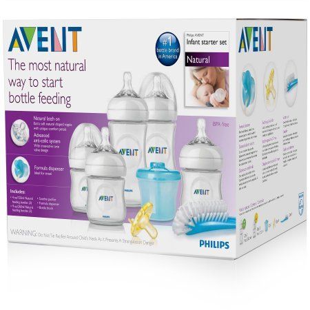 philips avent bottles walmart