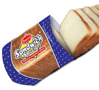 Premium Sandwich Bread