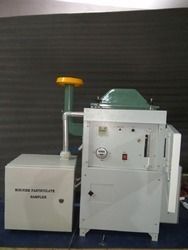 Respirable Dust Sampler