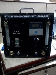 Stack Sampler - Premium Quality for Stack Monitoring Applications | High Precision Manufacturing, Robust Design