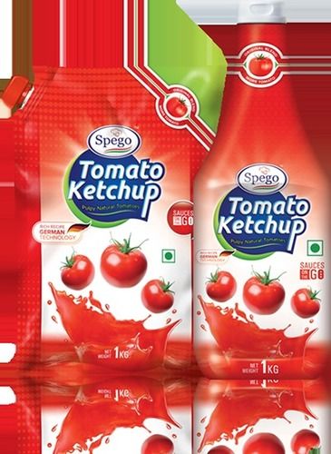 Tomato Ketchup