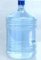 Water Purifier Bottle 20 Liter Jar