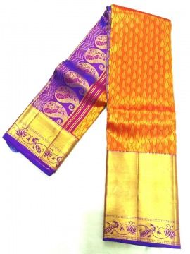 Wedding Silk Sarees