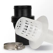 Cap Adopter for Water Stopper