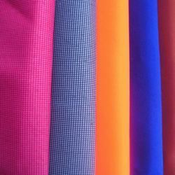 Colour Fabrics
