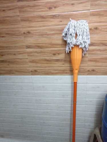 Cotton Pressing Mop