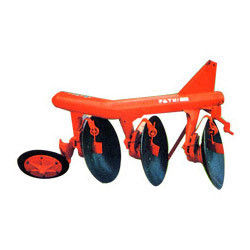 Disc Plough