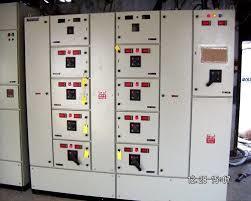 Electrical Panel Board