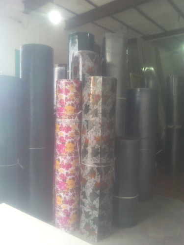 फाइबर रूफिंग शीट