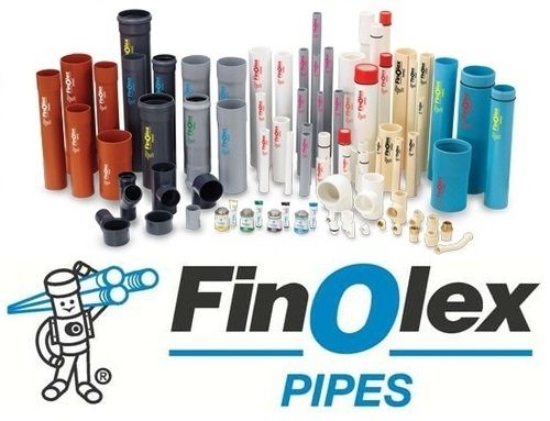 Finolex Plastic Pipes