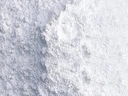 Ground Calcium Carbonate GCC Powder