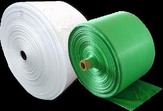 HDPE Woven Fabrics