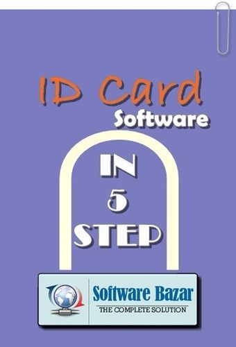 ID Card Software