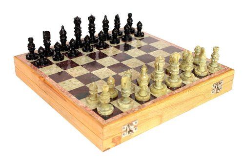 Kavin Chess Board