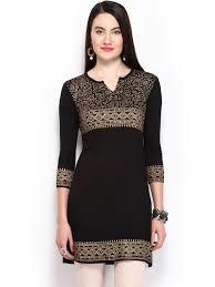 Ladies Kurtis No Assembly Required