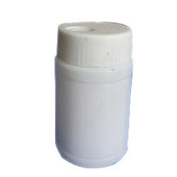 Plastic Container for Ghee
