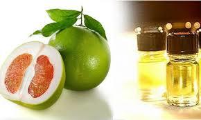 Hair Treatment Products Pomelo Oil