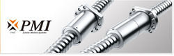 Precision Ground & Rolled Ball Screw