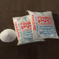  PVC रेज़िन