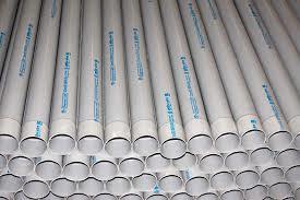 PVC Rigid Pipes