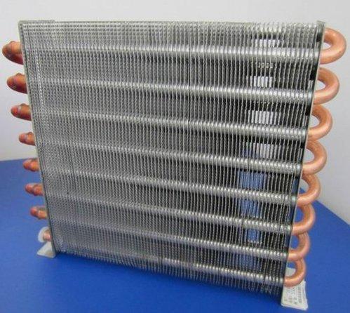 Refrigeration Condenser