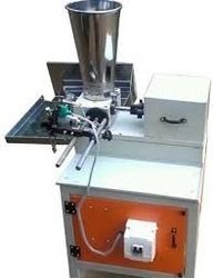 Semi Auto Agarbatti Making Machine