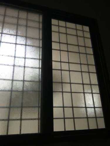 Sliding Windows