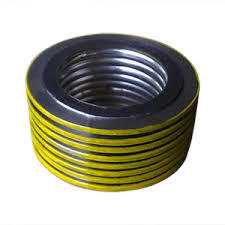 Spiral Wound Gasket