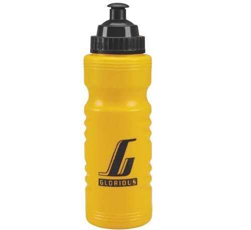 Sports Sipper Bottle