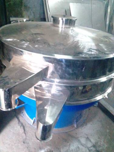 vibro sifter