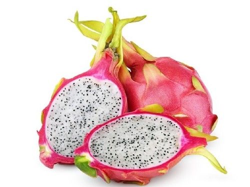 White Flesh Dragon Fruit