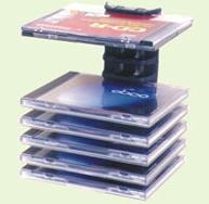 Cd Rack