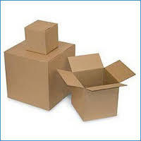 Corrugated Box