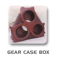 Gear Case Box