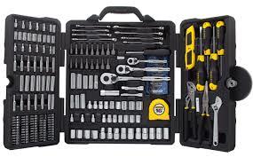 Hand Tool Sets