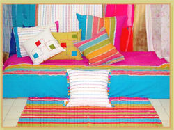 Handfab Bed Linen